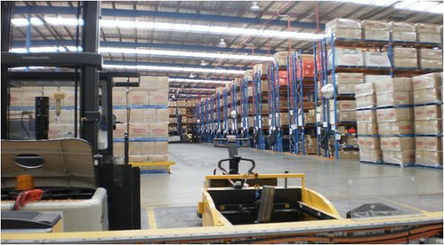 羊毛变金子 揭秘澳洲最神秘工厂，探索世界尖端羊毛加工工艺与网络技术服务